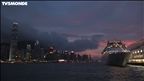 Épisode 9 : Les lumières de la ville – Hongkong