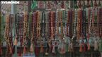 Épisode 13 : Le souk de Tunis – Tunisie