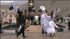 Épisode 19 : La marinera, une danse traditionnelle – Pérou