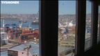 Épisode 21 : Les ascenseurs de Valparaiso – Chili