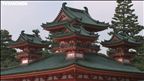 Épisode 28 : Kyoto, la ville au millier de temples – Japon
