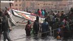 Épisode 31 : Retour de pêche – Sénégal
