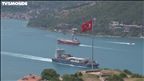 Épisode 33 : Istanbul et le Bosphore – Turquie