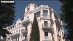 Épisode 47 : Yalta et les palais de Crimée – Ukraine