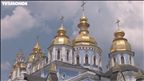 Épisode 50 : Kiev, la capitale sacrée – Ukraine