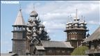 Épisode 57 : Kiji, perle de Carélie – Russie