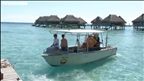 Épisode 58 : Le lagon de Moorea - Polynésie française