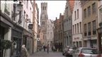 Épisode 60 : Bruges, une ville d'art – Belgique