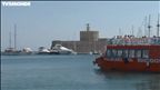 Épisode 61 : Croisière dans les îles du Dodécanèse – Grèce