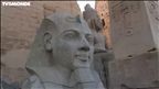 Épisode 65 : Louxor et le Nil – Égypte