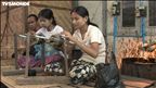 Épisode 71 : L’art de la laque – Myanmar