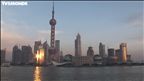 Épisode 90 : Shanghai – Chine
