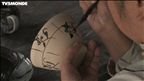 Épisode 98 : La porcelaine de Chine