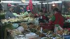 Épisode 100 : Un marché chinois