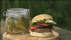 Épisode 2 : Burger végé de lentilles