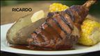 Épisode 3 : Côtes de porc au Dr Pepper