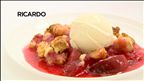 Épisode 4 : Crumble aux prunes