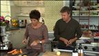 Épisode 6 : Sandwich au végépâté et légumes croquants