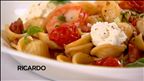 Épisode 17 : Orecchiettis aux tomates fraîches