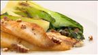Épisode 21 : Bok choy et poisson sauce aux pacanes
