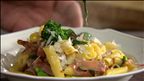 Épisode 22 : Spaghettis aux anchois