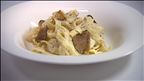 Épisode 24 : Tagliatelles aux truffes