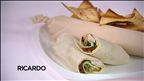 Épisode 28 : Wrap aux tomates séchées et poulet cuit