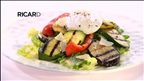 Épisode 29 : Salade de légumes grillés à l'oeuf poché