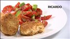 Épisode 31 : Croquettes de saumon et salsa
