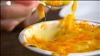 Épisode 36 : Macaroni au fromage