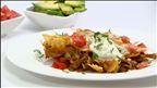 Épisode 37 : Chilaquiles à la dinde