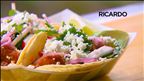 Épisode 39 : Porc braisé pour tacos