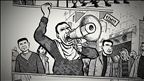 La BD s'en va t-en guerre