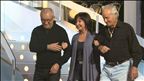 Épisode 10 : Paolo Noël, Michel Barrette et Josée Boudreault