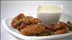 Épisode 55 : Poulet frit au sésame