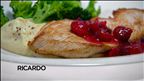 Épisode 59 : Escalopes de dinde