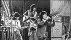 Rolling Stones, la French connection