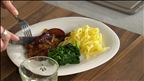 Épisode 70 : Escalope de veau