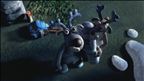 Robbie le renne : L'invasion des Nargatrons