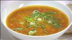 Épisode 77 : Soupe au poulet, nouilles et jus de carottes
