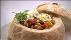 Épisode 81 : Chili classique