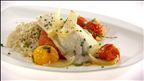 Épisode 84 : Tilapia aux tomates et à l'oignon rôti