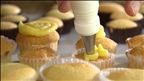 Épisode 93 : Minicupcakes avec glaçage