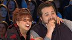 Épisode 19 : Lucien Francoeur, Geneviève Brouillette et Louison Danis