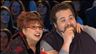Lucien Francoeur, Geneviève Brouillette et Louison Danis