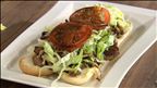 Épisode 101 : Des recettes pour le Super Bowl