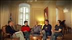 Épisode 8 : Votez RBO