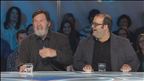 Épisode 23 : Luce Dufault, Laurent Paquin et Gilles Renaud