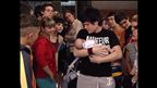 Épisode 10 : Flagrant délit
