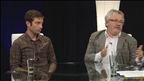 Épisode 6 : Entretien avec Kevin et Jacob Tierney